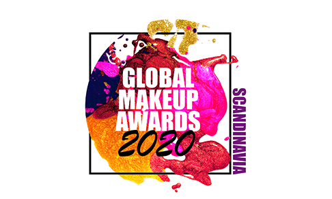 Entries open for The 2020 Scandinavia Global Makeup Awards 